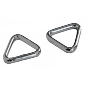 Product image: TRIANGLE RING, 316, M6X40