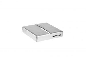 Product image: T-BLADE CAP 90x90x30mm 3mm WALL, 316