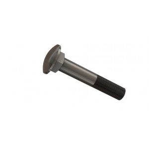 Product image: CUP HEAD SQUARE NECK, 304, 1/4" X 1-1/2"