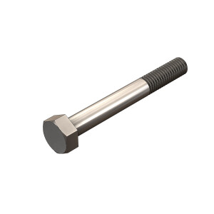 Product image: HEX HEAD BOLT, 304, M12X40