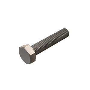 Product image: SET SCREW, HEX HEAD, 304, M10X45