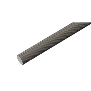 Product image: ALLTHREAD, 304, M20x1000