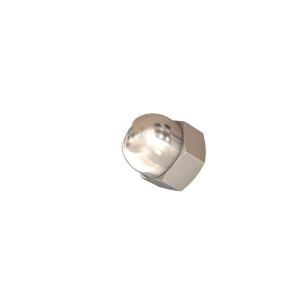 Product image: NUT, HEX DOMED (ACORN NUT), 316, M10