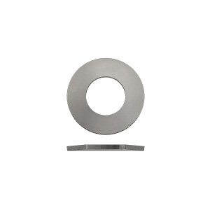 Product image: WASHERS, 304, METRIC BELLEVILLE, M8