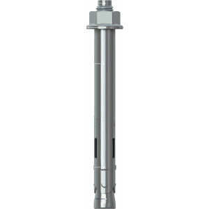 Product image: ANCHORS, 316, METRIC COARSE, SLEEVE ANCHORS, M8X60