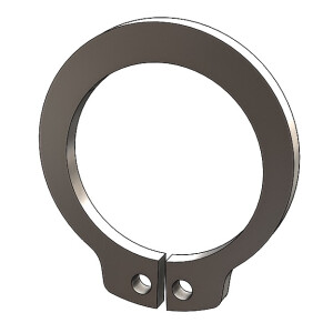Product image: CIRCLIP,EXT,304,M13