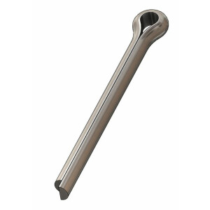 Product image: SPLIT PINS, 316, M1.6 x 20