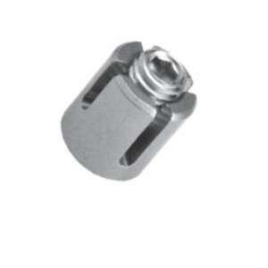 Product image: NET CLIP, WIRE, 3.2mm
