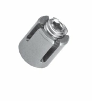 Product image: NET CLIP, WIRE, 3.2mm