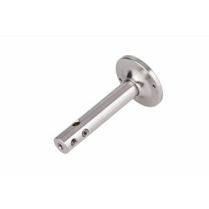 Product image: VERT WIRE GARDEN POST, 95mm, 3-5mm WIRE