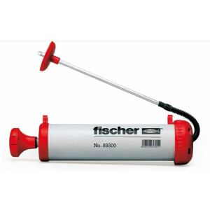 Product image: DRILL HOLE CLEANING BLOW OUT PUMP, LARGE
