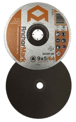Cutting Wheel image