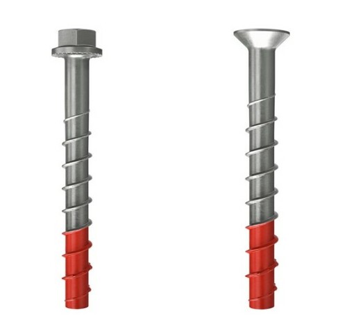 Concrete Screw image