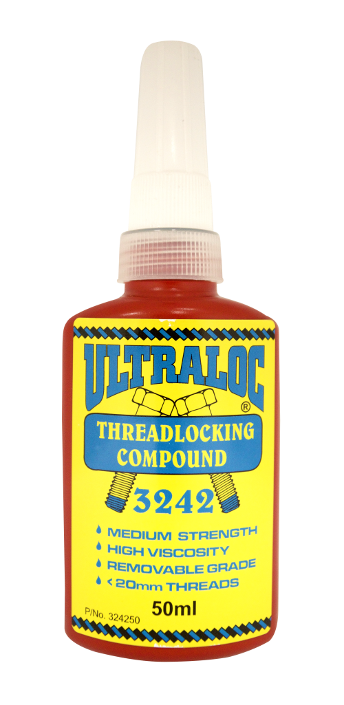 Ultraloc 3242