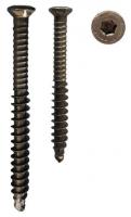 Product image: AnchorMark Decking Screw A2 VINTAGE 5.5x50 1000 Bucket