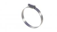 Product image: HOSE CLAMP, 304, TORRO, 25-40mm Dia, 12mm Wide