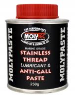 Product image: MOLYTEC MOLYPASTE ANTI-GALL LUBRICANT PASTE, 250g