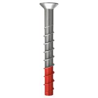 Product image: CONCRETE SCREW, ULTRACUT FBS II, 8x90, CSK HEAD, 316