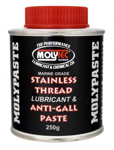 STAINLESS THREAD Anti Gall Paste 250g