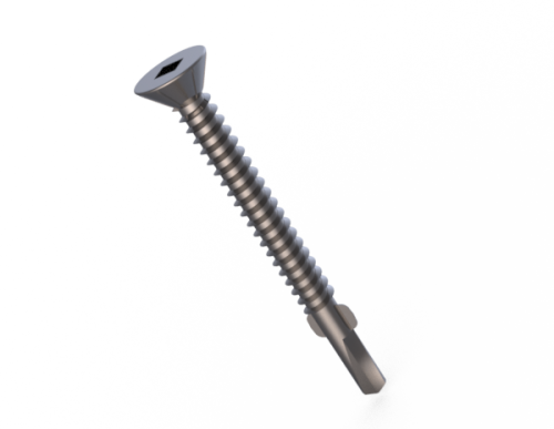 Self Driller Wings